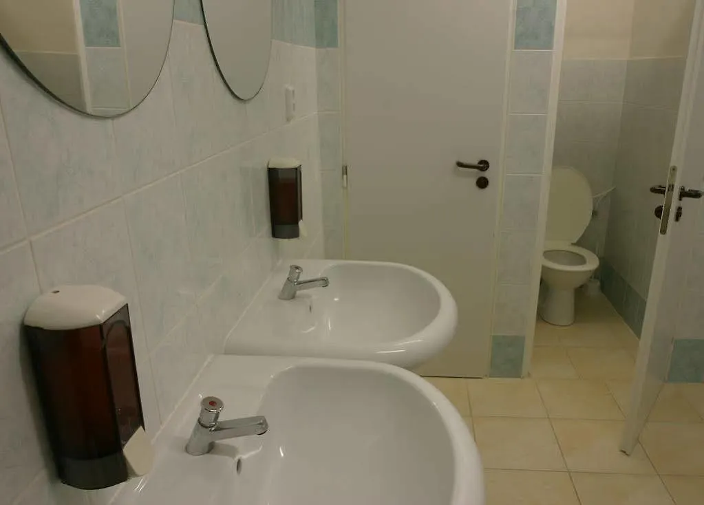 Hostel Advantage Prague 0*,  Czech Republic