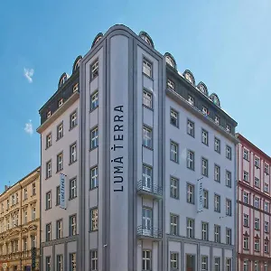 旅馆 卢马特拉布拉格旅舍, 布拉格