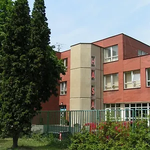 Hotel Hasa, Praha