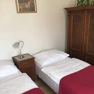  Auberge de jeunesse Rosemary